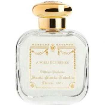 Angeli di Firenze Classic Eau de Cologne 50 ml