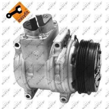 Compresor de aire acondicionado EASY FIT NRF 32721G