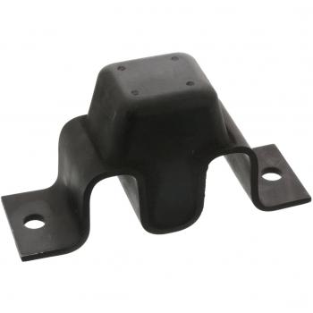 Tope de ballesta, muelle adicional FEBI BILSTEIN 45190 - Parachoques, suspensión, almohadilla de tope, suspensión (1 unidad)