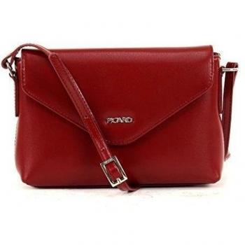 Picard Bolsillo Bolsa de hombro GLOW 4075 Rojo -% Sale