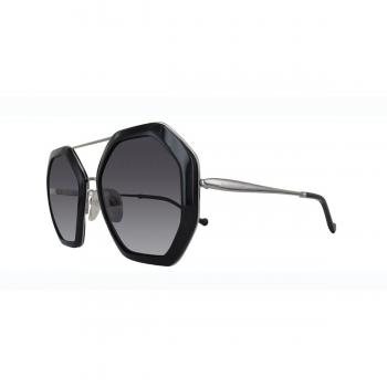 Ana Hickmann AH3198 A01 Women’s Sunglasses Black Size 53