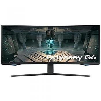 Monitor Samsung LS32BG650EUXEN