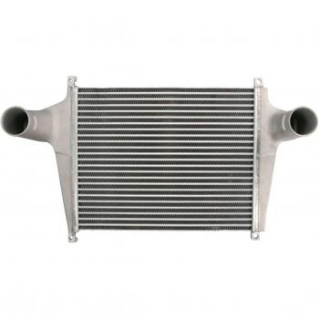 Intercooler MAHLE Original CI 623 000S - Enfriador de aire para turbocompresores