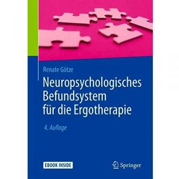 Neuropsychologisches Befundsystem für die Ergotherapie