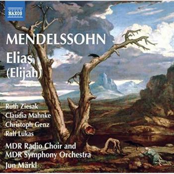 Mendelssohn: Elias