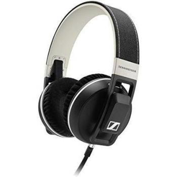 Sennheiser URBANITE XL 506455- Auriculares de diadema cerrados