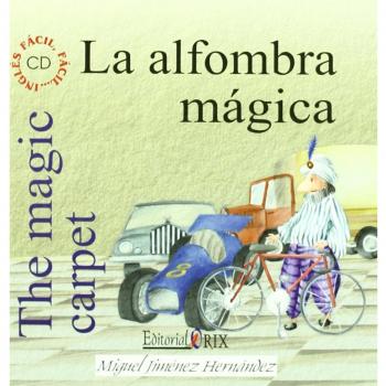 Alfombra magica