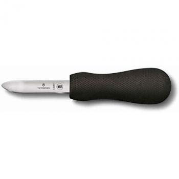 Victorinox Cuchillo ABREOSTRAS, Acero Inoxidable