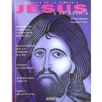 Jesús y su época