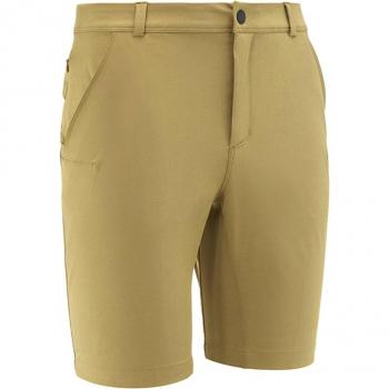 Short de hombre Lafuma Active Stretch marrón claro - L