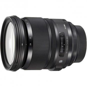 Sigma 24-105mm F4 DG OS HSM Art (Sony)