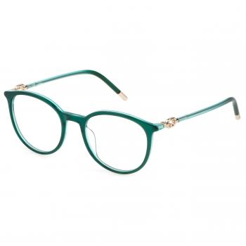Gafas de sol para hombre Police VPLF86-520D41 Rojo Ø 52 mm