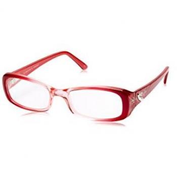 Emilio Pucci Women's Eyeglass Frame 51mm Red Gradient 2660_616