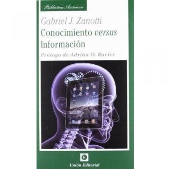 Conocimiento versus Información: Algunas ideas «dispersas» para una epistemología de la Escuela Austriaca de Economía