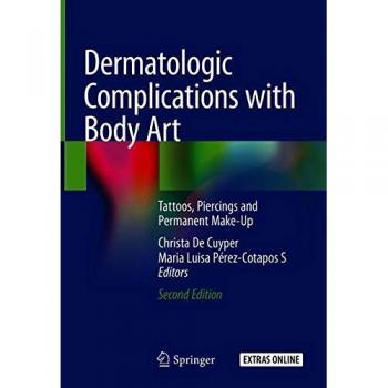 Dermatologic Complications with Body Art: Tattoos, Piercings and Permanent Make-Up
