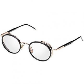 Gafas de Vista Thom Browne TB-813 Black Gold 49/23/140 unisex