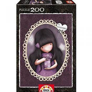 Puzzles Educa - Puzzle We Can All Shine, 200 Piezas
