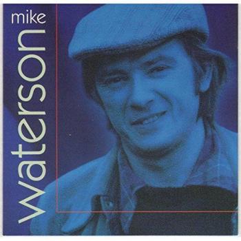 Mike Waterson