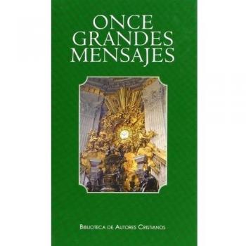 Once Grandes Mensajes