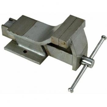 MAURER Tornillo Banco Acero Maurer 100 mm.