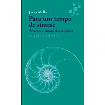 Para um tempo de sintese