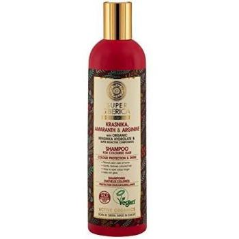 Champú Para Cabello Teñido 400 ml