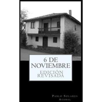6 de noviembre
