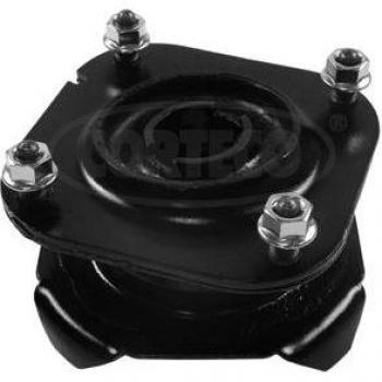 Copela de amortiguador CORTECO Top Strut Mounting 80001926, tipo: copela de amortiguador, características: fabricada en materiales de alta calidad, diseño específico para una instalación precisa, optimiza el rendimiento del