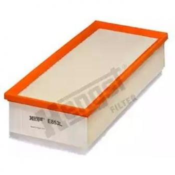 Filtro de aire HENGST FILTER E853L