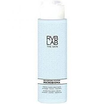 RVB Lab Microbioma Crema Corporal Hidratante para Pieles Secas 350ml