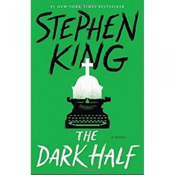 The Dark Half by Stephen King