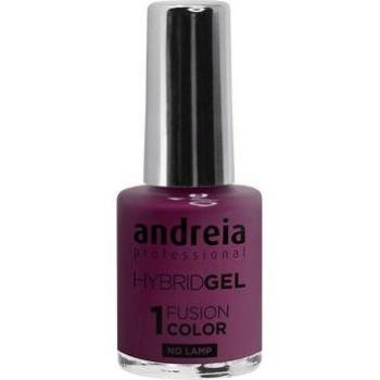 Esmalte de uñas Andreia Professional Hybrid Gel Fusion Color H80 10.5ml