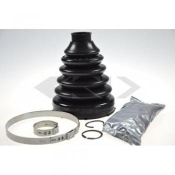 Spidan 23271 kit de fuelle protector para eje de transmisión