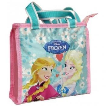 Bolso Frozen Disney Flowers