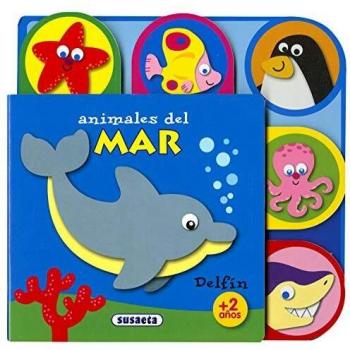 Animales Del Mar