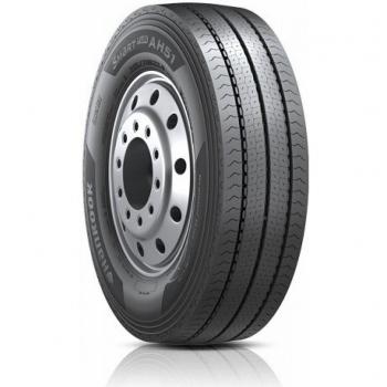Neumático de Camión Hankook AH51 315/80 R22.5 156L Doble Marcado 154/150M - Calidad Regional para Dirección