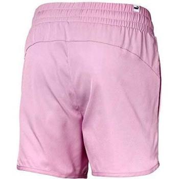 Puma - Pantalón - para niña Pale Pink 116 cm