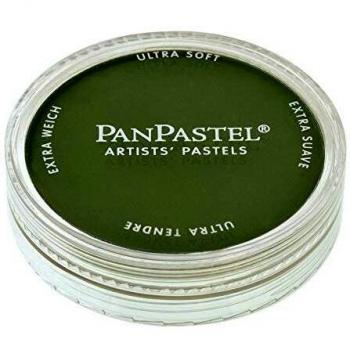 PanPastel Ultra morbido artista pastelli 9ml-cromo ossido verde ombra
