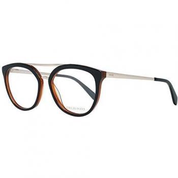 Emilio Pucci EP5072 Monturas de Gafas, Negro