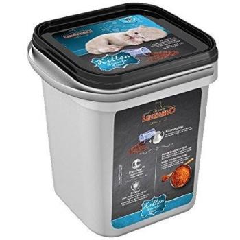 Belcando Leonardo Feline Kitten Granula Start 5Kg 5000 g
