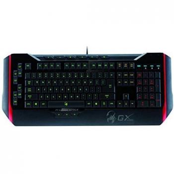 Genius 31310058103 - Teclado gaming