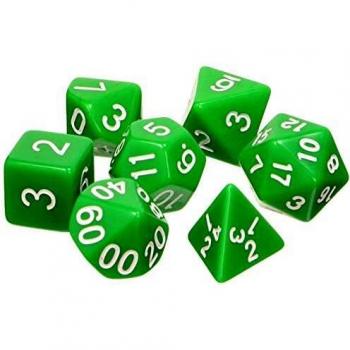 Nosolorol- Dados, Color Neutro
