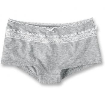 ESPRIT - Braguita para niña, talla 170/176 - talla alemana, color gris