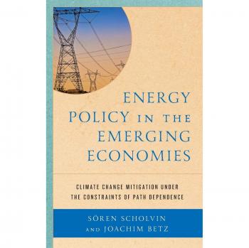 Política Energética en Economías Emergentes: Mitigación del Cambio Climático bajo Dependencia de Caminos Establecidos