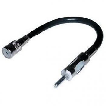 Kdx Audio KIN051019 - Conector antena con cable