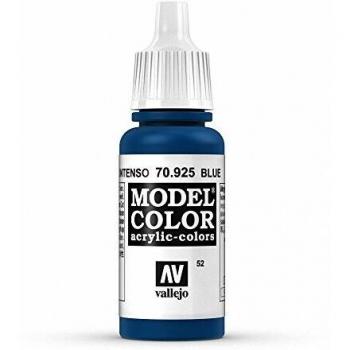 Vallejo Model Color Pintura Acrílica, Azul