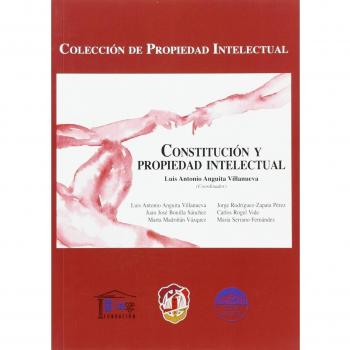 Constitución y propiedad intelectual