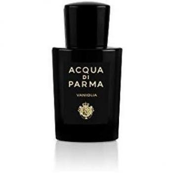 Acqua di Parma Signatures of the Sun Vaniglia Eau de Parfum Spray 20ml for Men