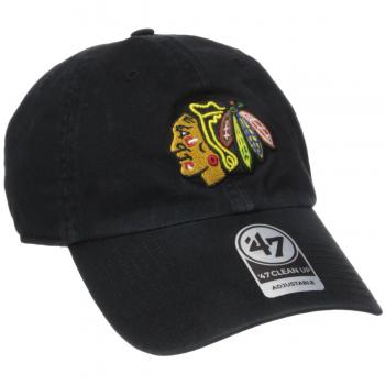 '47 Clean Up Cap Gorra de béisbol, Unisex Adulto, Negro
