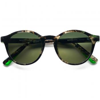 Etnia Barcelona Avinyo Tortoise Shell Men's Sunglasses HVGR 52-19